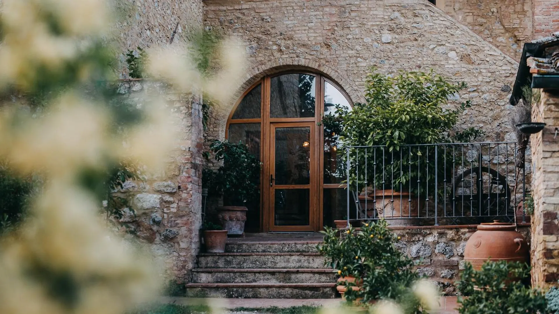 Agriturismo I Pini San Gimignano 3*,  Italia