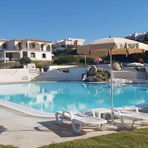  Appartement Baia Santa Reparata Italië