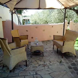  Appartement Addisora Italië