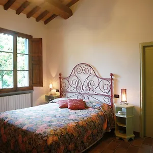 Alloggio per agriturismo Villino Del Grillo