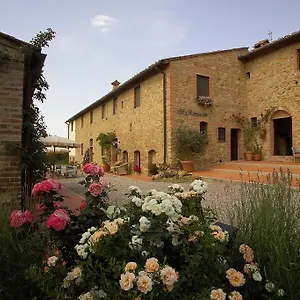 Il Rosolaccio Landhuis