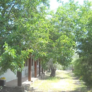  Vakantieboerderij Su Tiresi Italië