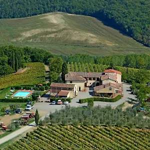 Alloggio per agriturismo Torre Prima Holidays