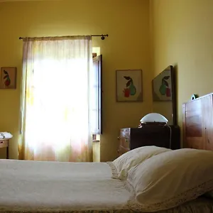 Casa di campagna Bio Podere Pretoia