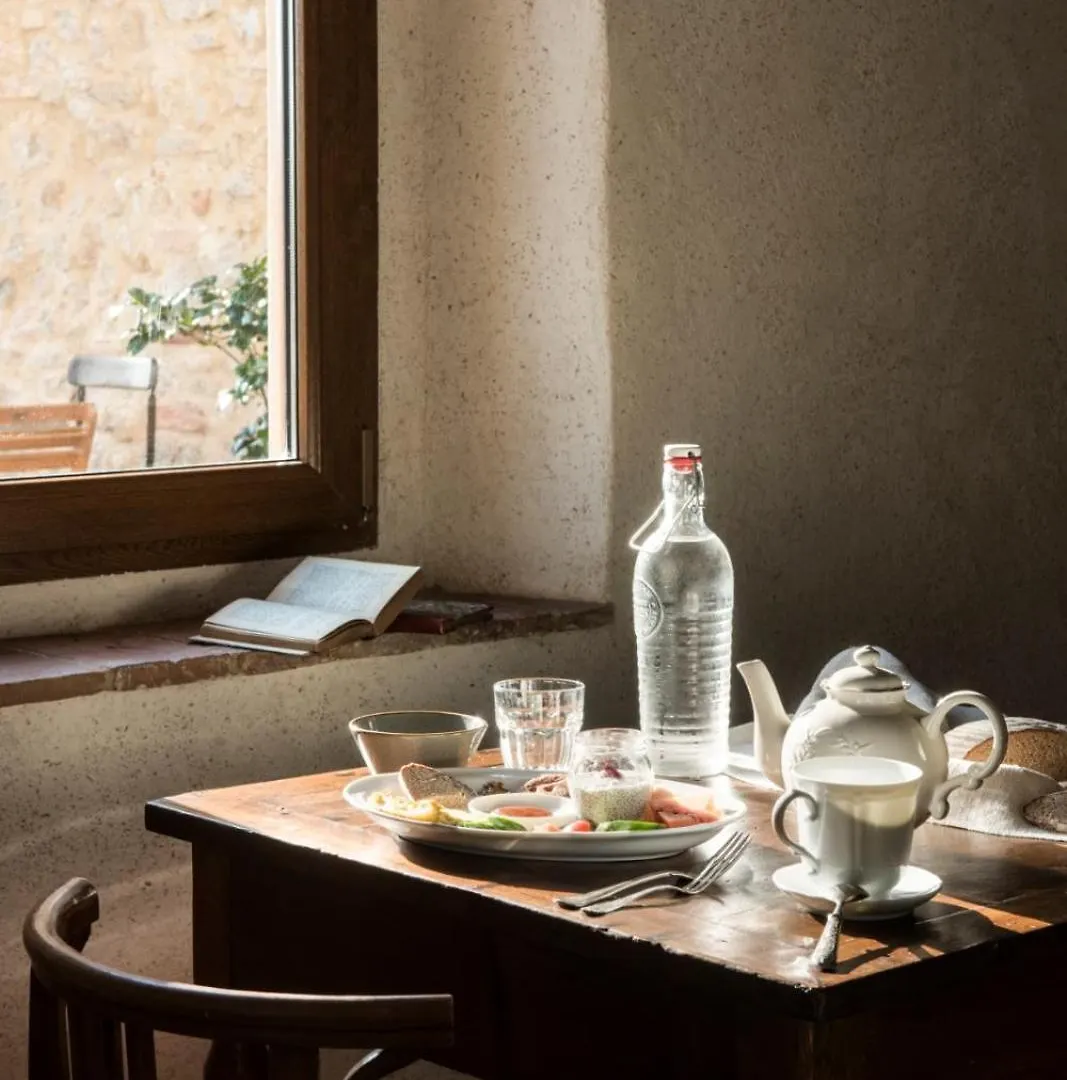 Agriturismo I Pini San Gimignano 3*,  Italien