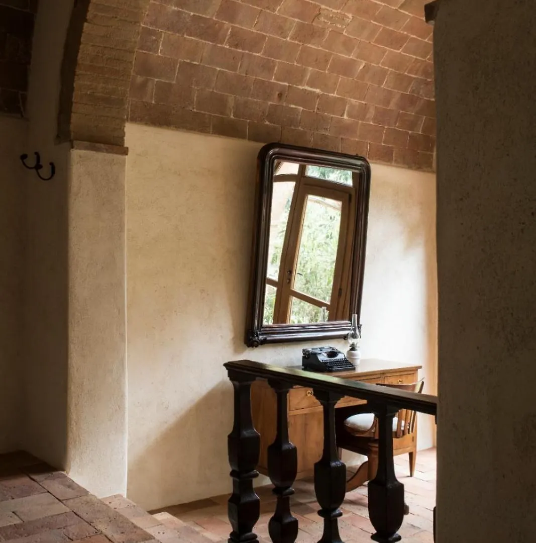 Agriturismo I Pini San Gimignano