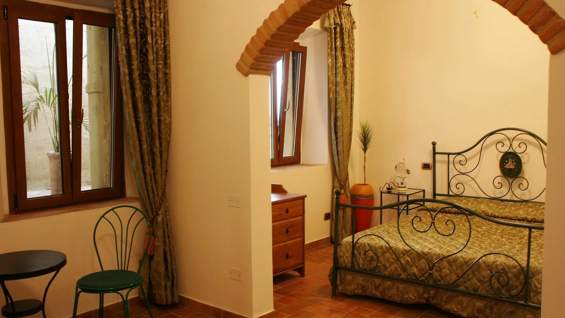 Agriturismo I Pini San Gimignano